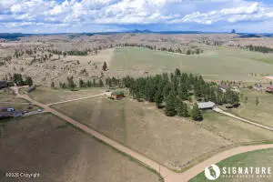 10 Ox Yoke, Carlile, WY 82721 - #3
