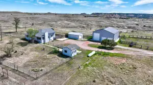 17 Steffen St, Rozet, WY 82727