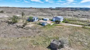 17 Steffen St, Rozet, WY 82727 - #3