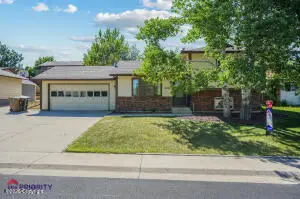 3208 Harder Dr, Gillette, WY 82718 - #1