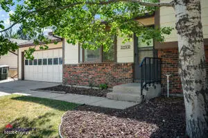 3208 Harder Dr, Gillette, WY 82718 - #3