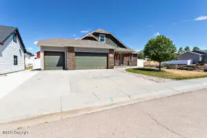 15 Murrey Ln, Gillette, WY 82718 - #3
