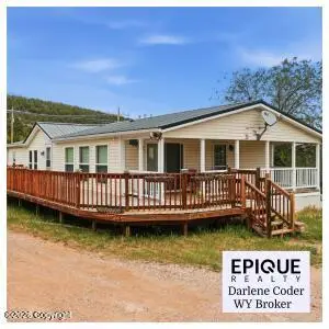116 W Main St, Sundance, WY 82729