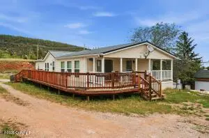 116 W Main St, Sundance, WY 82729 - #3