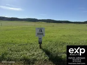 5a Fawn Ridge Road, Hulett, WY 82720 - #1