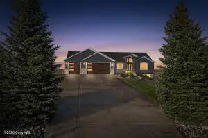 1533 Moonshiner, Gillette, WY 82718 - #1