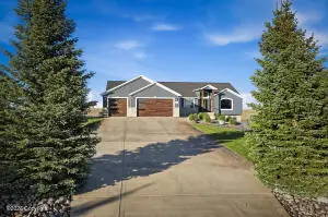 1533 Moonshiner, Gillette, WY 82718 - #2
