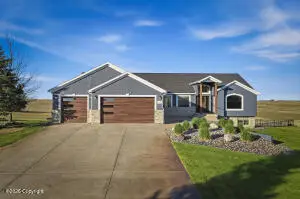 1533 Moonshiner, Gillette, WY 82718 - #3