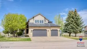 509 Par Dr, Gillette, WY 82718 - #1