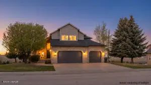 509 Par Dr, Gillette, WY 82718 - #2