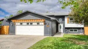 6906 Sleepy Hollow, Gillette, WY 82718