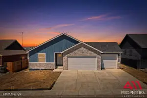 40 Kettleson Xing, Gillette, WY 82718 - #1
