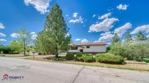 4008 Hidden Valley Rd, Gillette, WY 82718 - #1