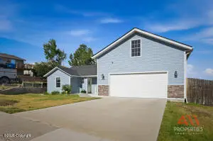 602 Ventura Ave, Gillette, WY 82716 - #2