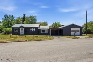 1406 Sunset, Newcastle, WY 82701 - #3