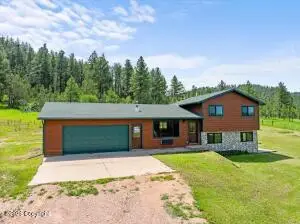 1872 Wyoming 24, Hulett, WY 82720 - #1
