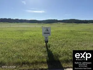 7a Fawn Ridge Road, Hulett, WY 82720