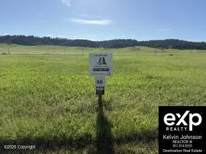 8a Fawn Ridge Road, Hulett, WY 82720