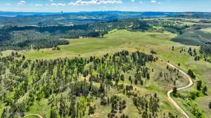 Tract R 11 Morning Glory Rd, Hulett, WY 82720 - #1