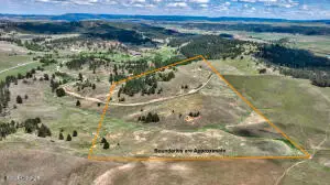 Tract R 11 Morning Glory Rd, Hulett, WY 82720 - #2