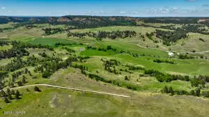 Tract E 11 Soaring Eagle Rd, Hulett, WY 82720 - #2