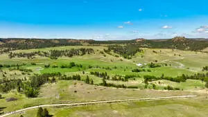Tract E 11 Soaring Eagle Rd, Hulett, WY 82720 - #3