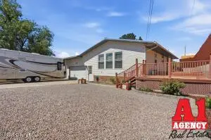 428 Walden, Newcastle, WY 82701 - #1