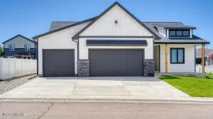 29 Kettleson Xing, Gillette, WY 82718 - #1