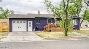511 E 5th St, Gillette, WY 82716 - #2