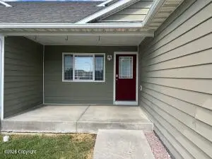 3402 Hoback Ave, Gillette, WY 82718 - #2