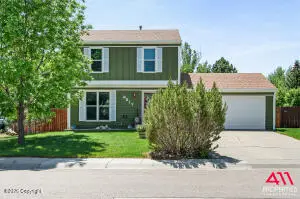 2217 Rose Creek Dr, Gillette, WY 82718