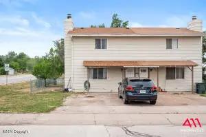 4210 Wigwam Blvd B, Gillette, WY 82718
