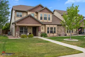 108 College Park Cir, Gillette, WY 82718 - #1