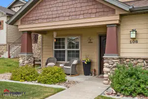 108 College Park Cir, Gillette, WY 82718 - #3
