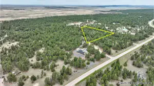 Lot 2 Bridlewood Sub, Moorcroft, WY 82721