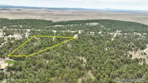 Lot 2 Bridlewood Sub, Moorcroft, WY 82721 - #2