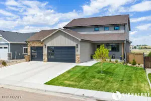 29 Parkside Cir, Gillette, WY 82718 - #2