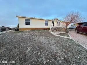 590 Hay Creek, Wright, WY 82732 - #2
