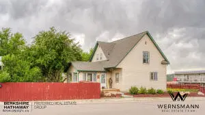 120 S Seneca Ave, Newcastle, WY 82701 - #1