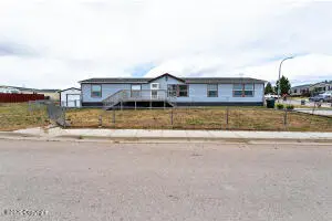 3814 Foothills Blvd, Gillette, WY 82716 - #1
