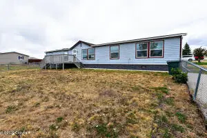 3814 Foothills Blvd, Gillette, WY 82716 - #2