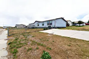 3814 Foothills Blvd, Gillette, WY 82716 - #3