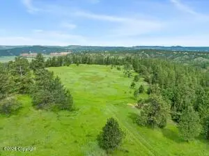 Tract 10 River Road, Hulett, WY 82720 - #2