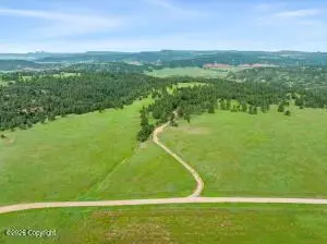 Tract 10 River Road, Hulett, WY 82720 - #3