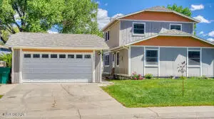 4905 Van Brunt, Gillette, WY 82718