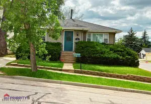 600 Richards Ave, Gillette, WY 82716