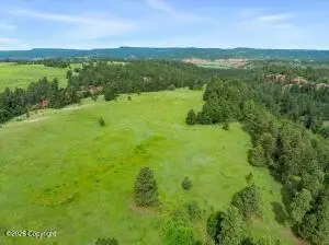 Tract 11 River Rd, Hulett, WY 82720 - #2