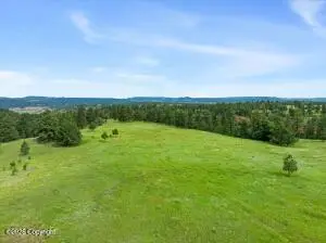 Tract 11 River Rd, Hulett, WY 82720 - #3