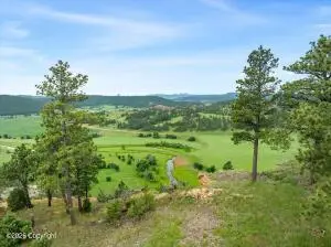 Tract 13 River Road, Hulett, WY 82720 - #1