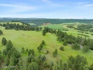 Tract 13 River Road, Hulett, WY 82720 - #2
